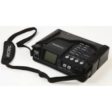 Tascam HD-P2 High Resolution Portable Stereo Recorder